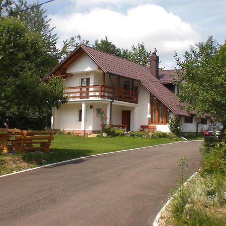 House Samardzic Hotel Jezerce Buitenkant foto