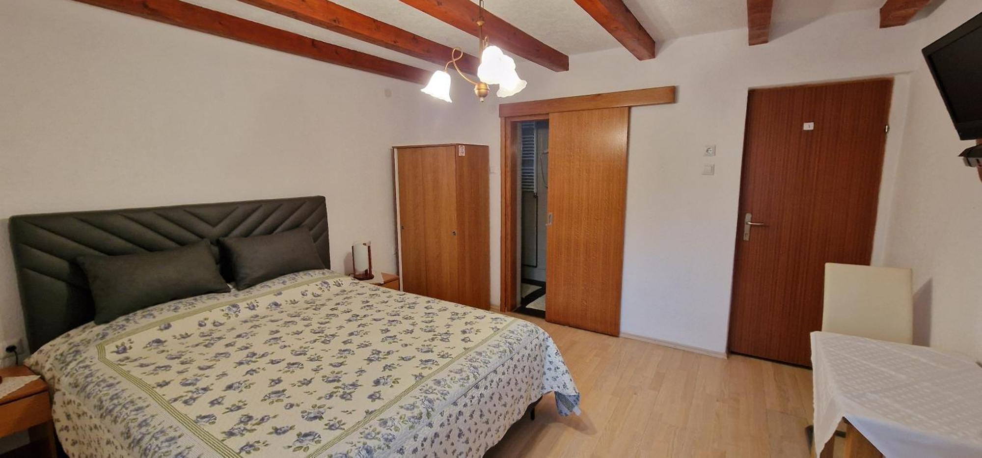 House Samardzic Hotel Jezerce Buitenkant foto