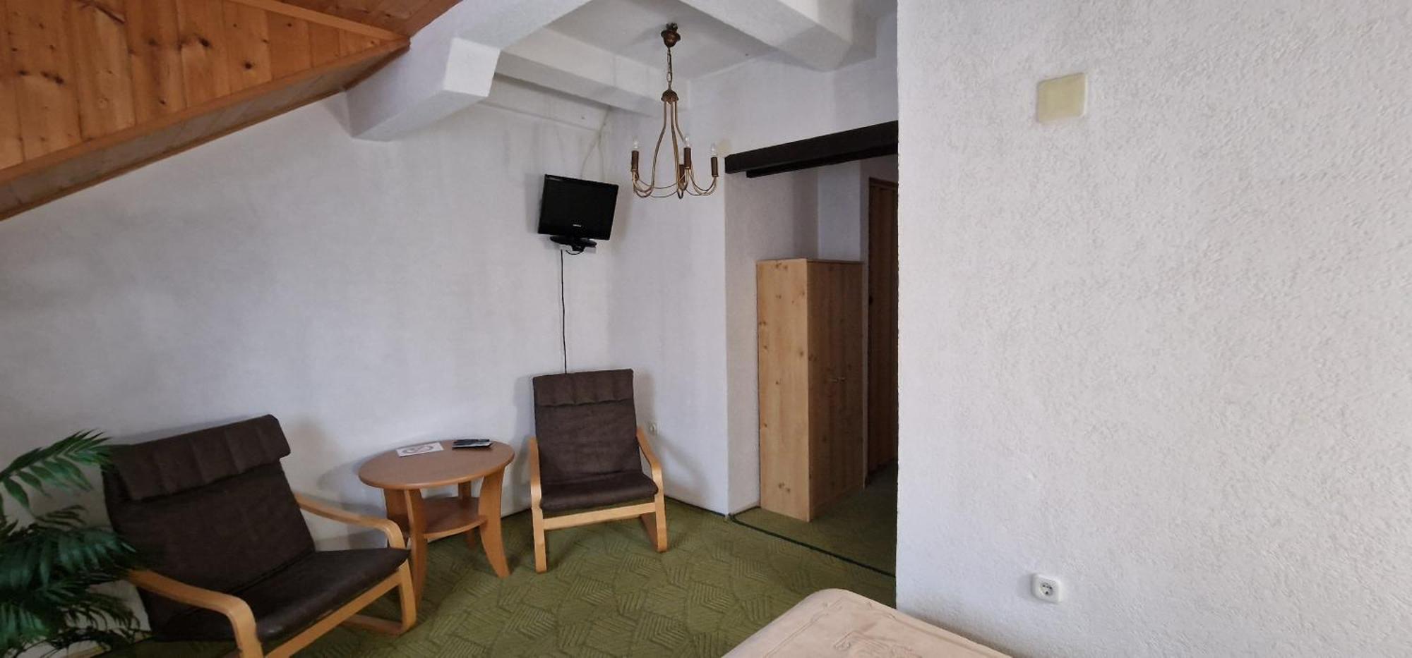 House Samardzic Hotel Jezerce Buitenkant foto