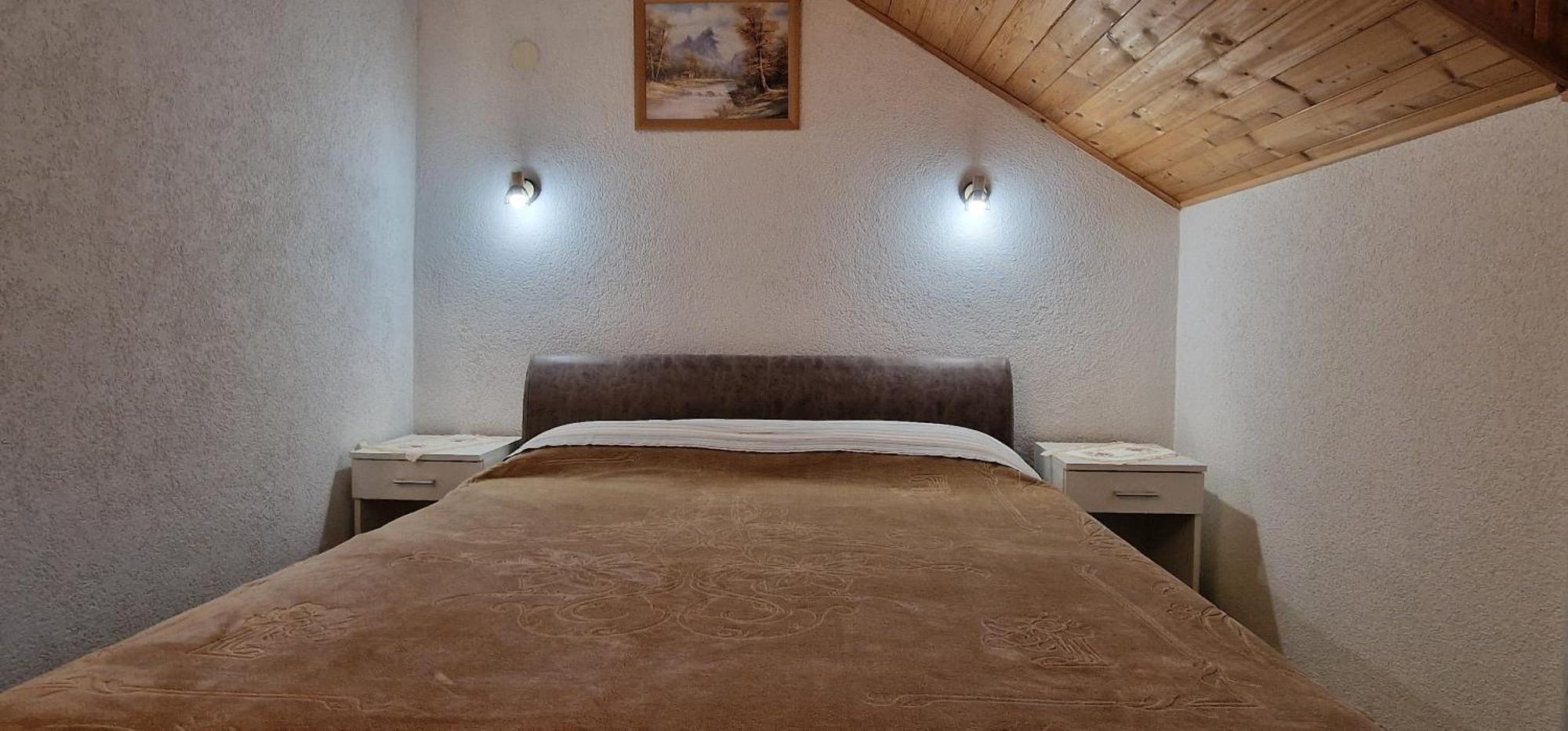 House Samardzic Hotel Jezerce Buitenkant foto