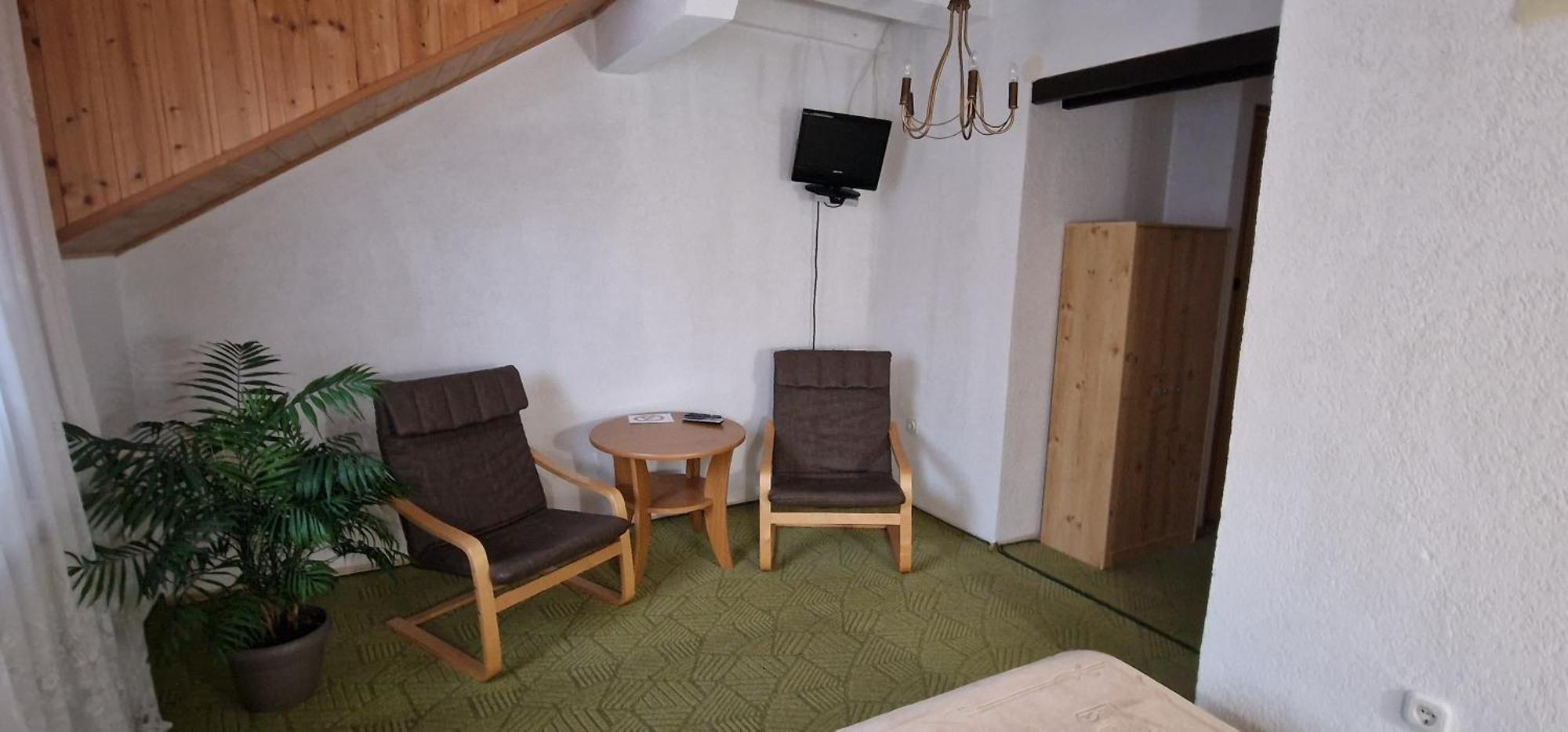 House Samardzic Hotel Jezerce Buitenkant foto