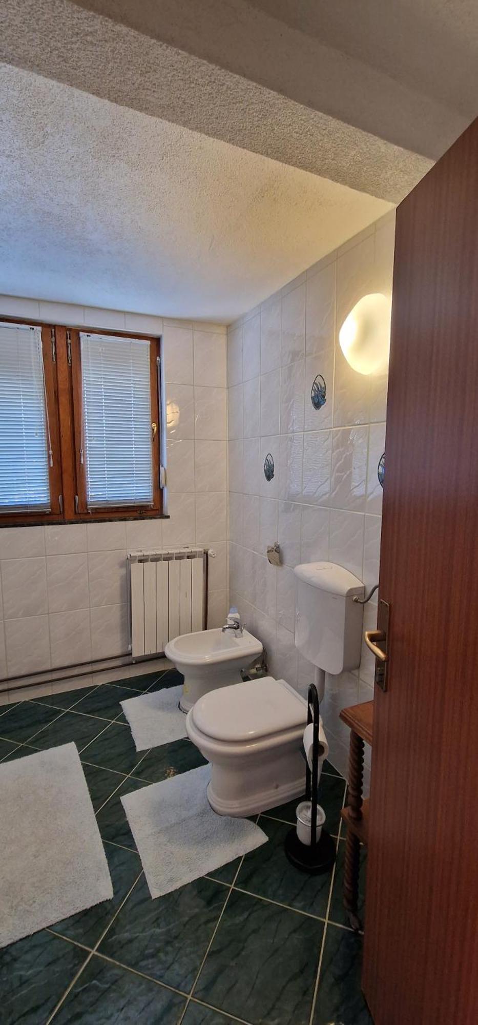 House Samardzic Hotel Jezerce Buitenkant foto