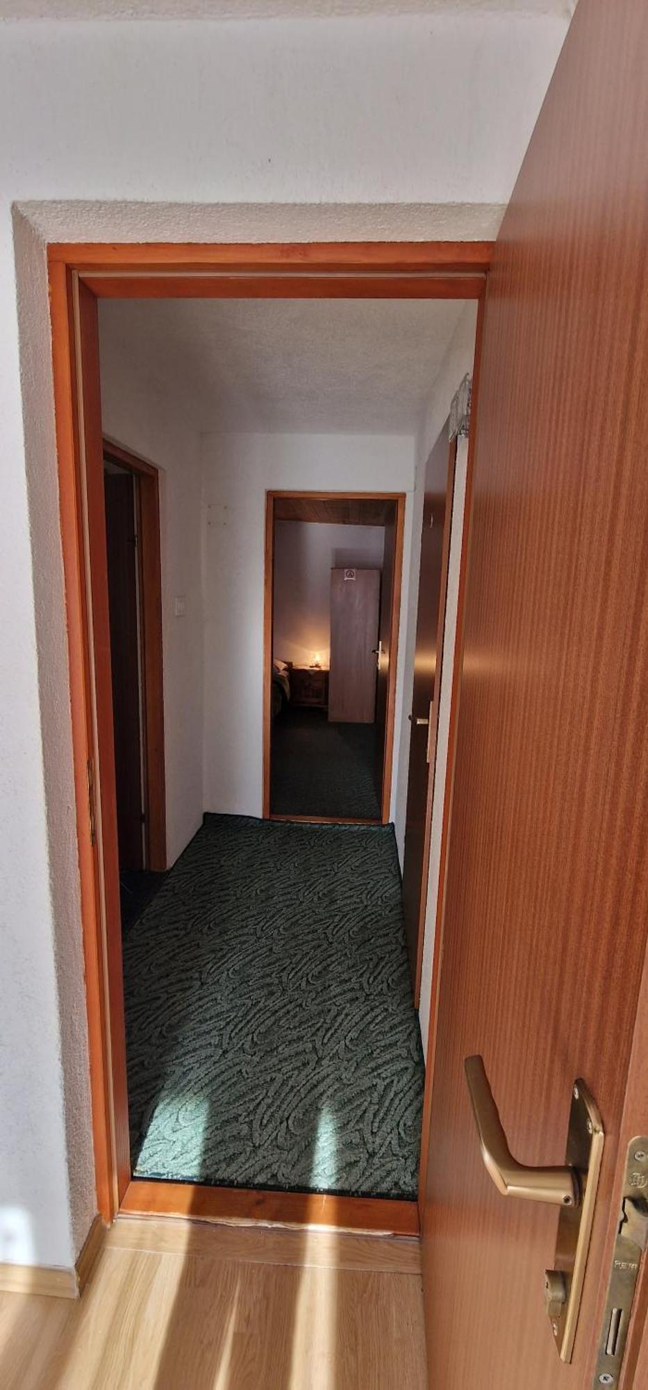 House Samardzic Hotel Jezerce Buitenkant foto