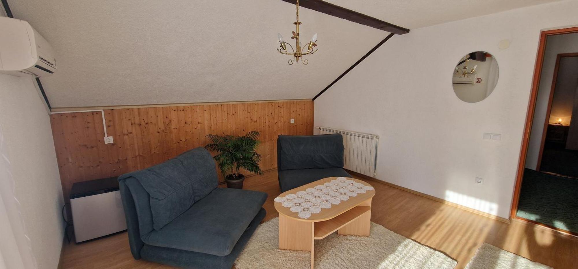 House Samardzic Hotel Jezerce Buitenkant foto