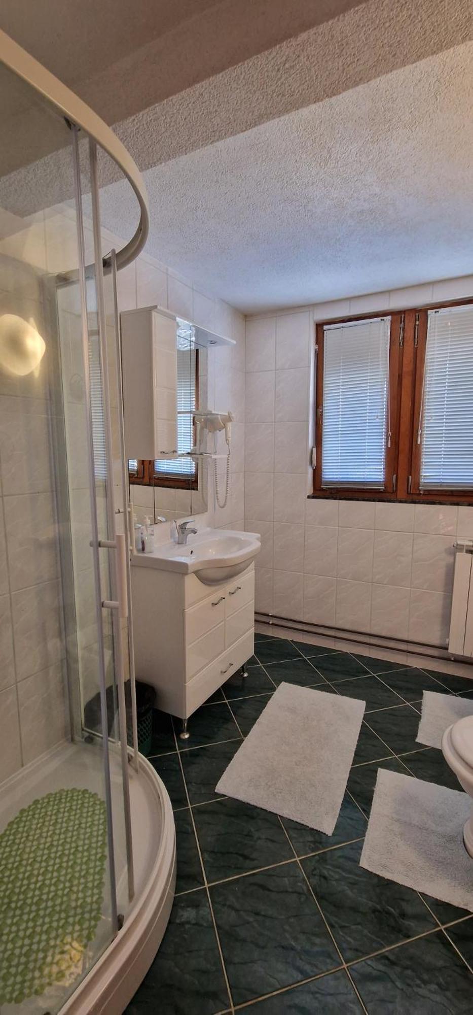 House Samardzic Hotel Jezerce Buitenkant foto