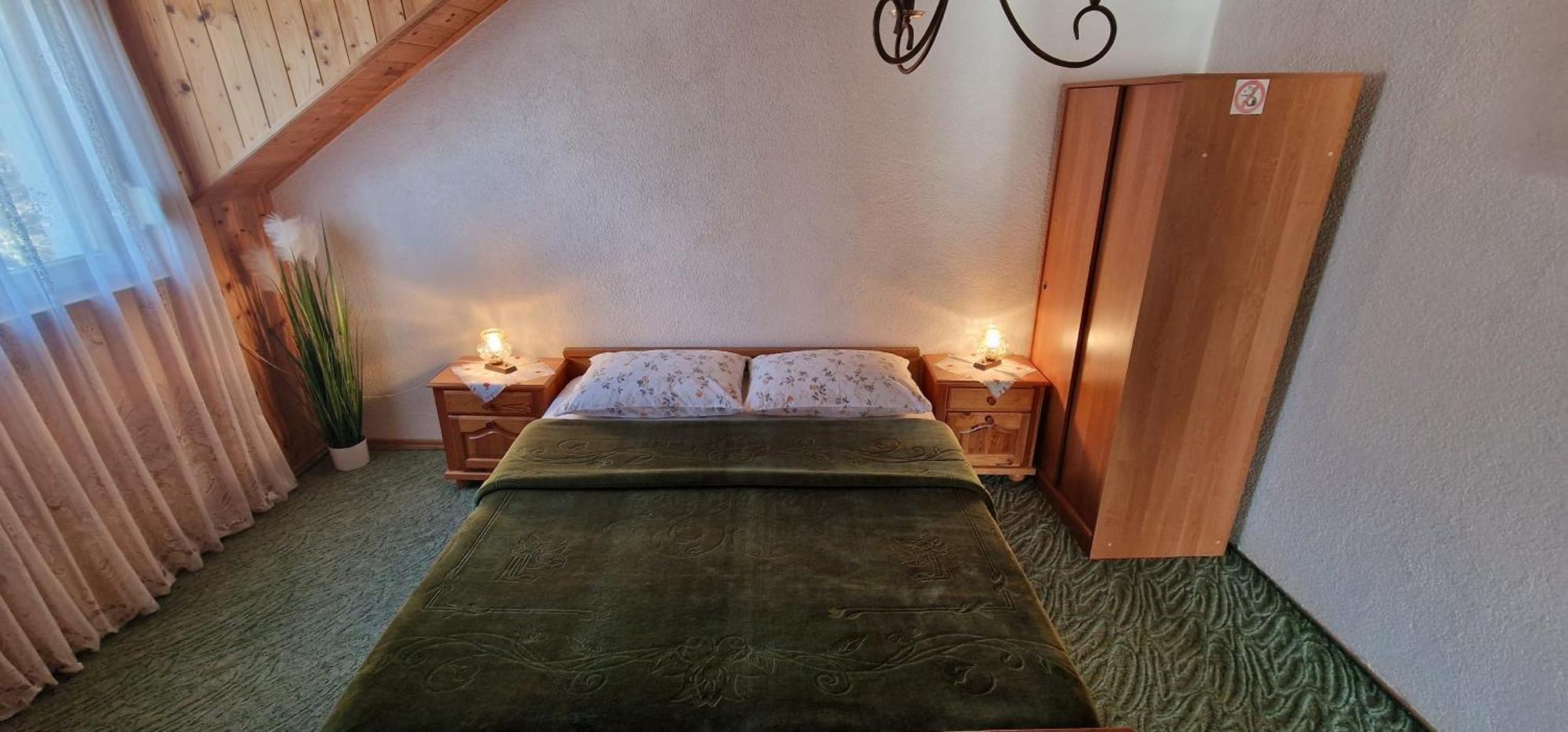 House Samardzic Hotel Jezerce Buitenkant foto