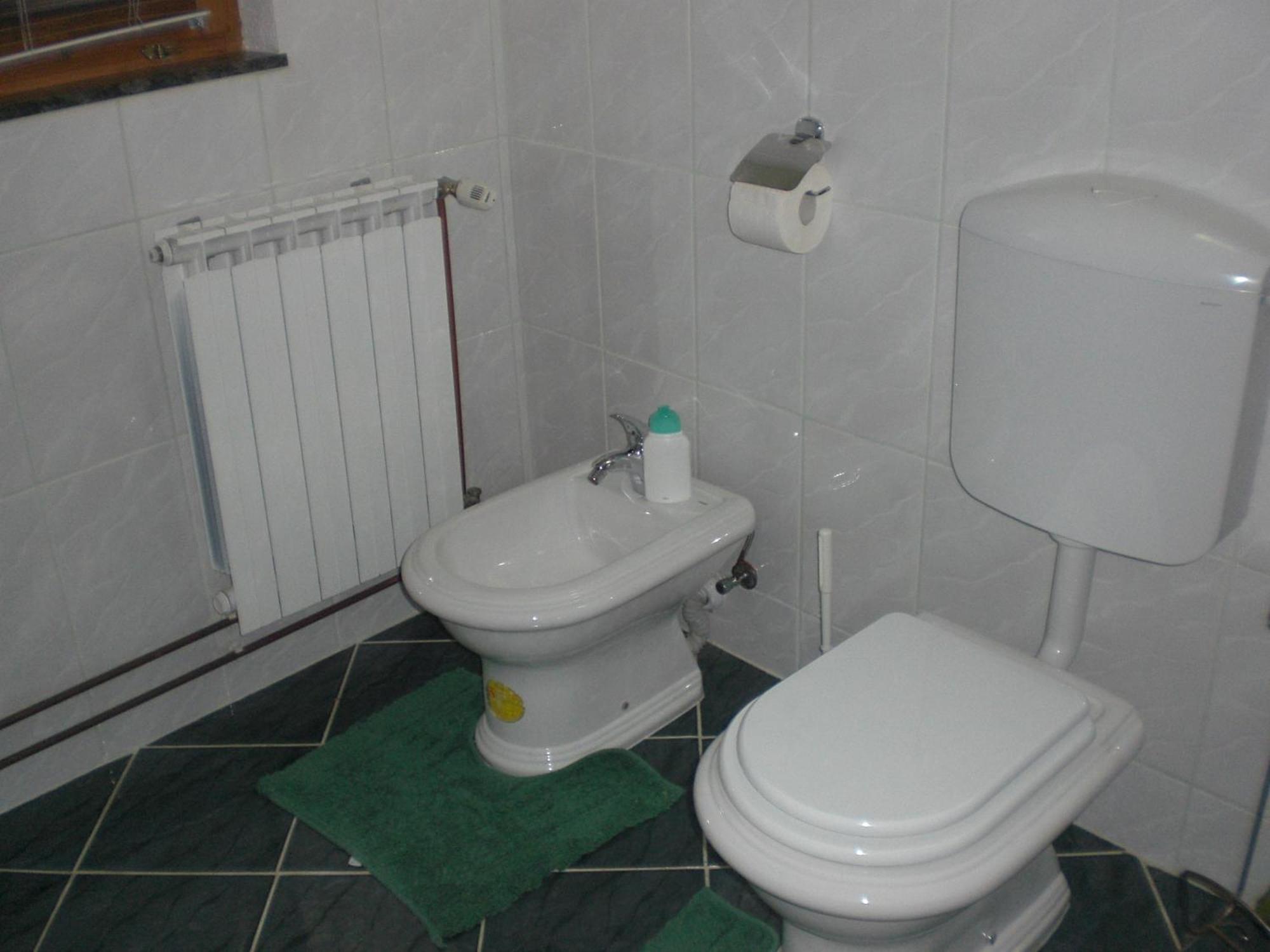 House Samardzic Hotel Jezerce Buitenkant foto