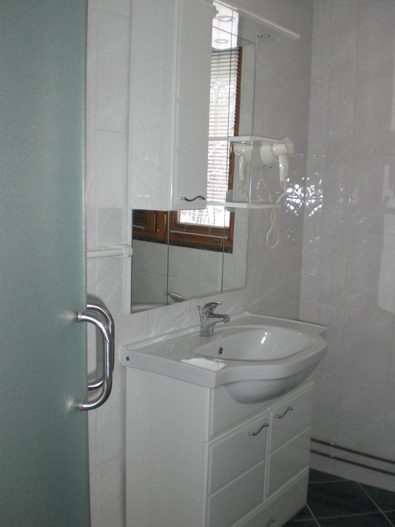House Samardzic Hotel Jezerce Buitenkant foto