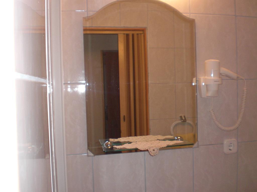 House Samardzic Hotel Jezerce Buitenkant foto