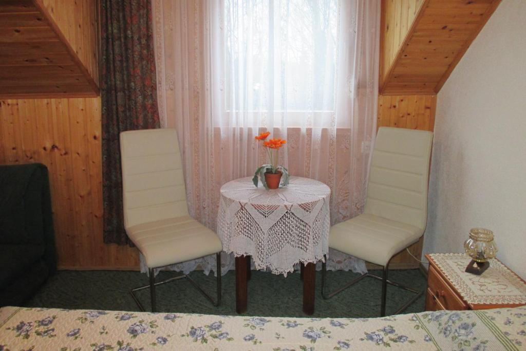 House Samardzic Hotel Jezerce Buitenkant foto