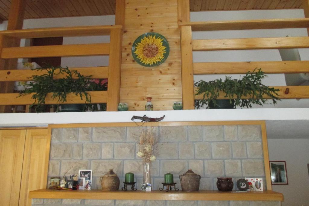 House Samardzic Hotel Jezerce Buitenkant foto