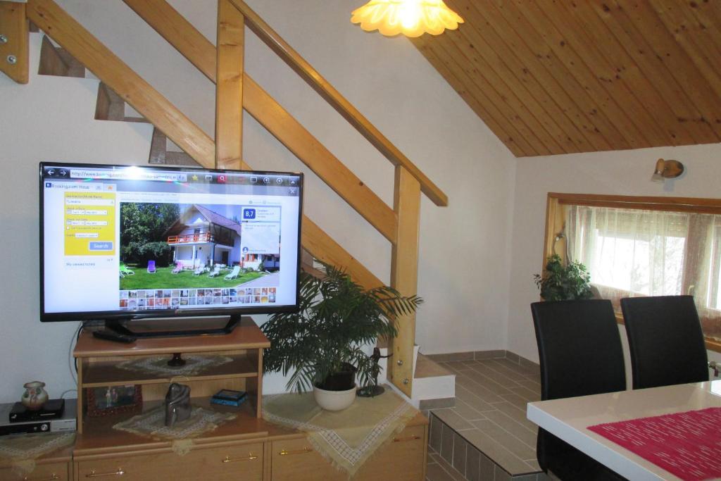 House Samardzic Hotel Jezerce Buitenkant foto