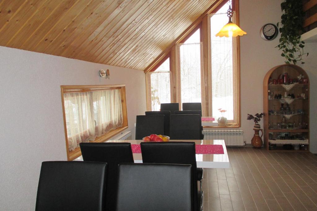House Samardzic Hotel Jezerce Buitenkant foto